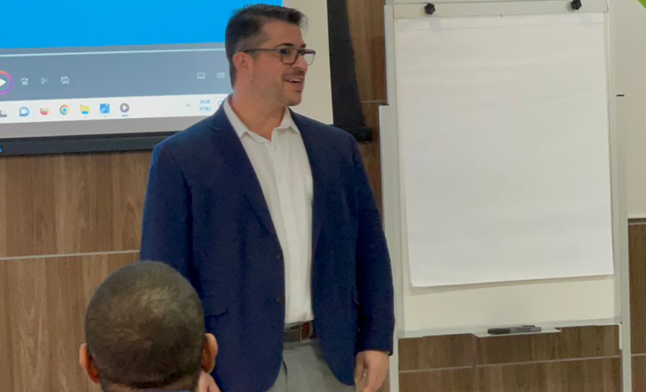 PROCON E ANS CAPACITAÇÃO