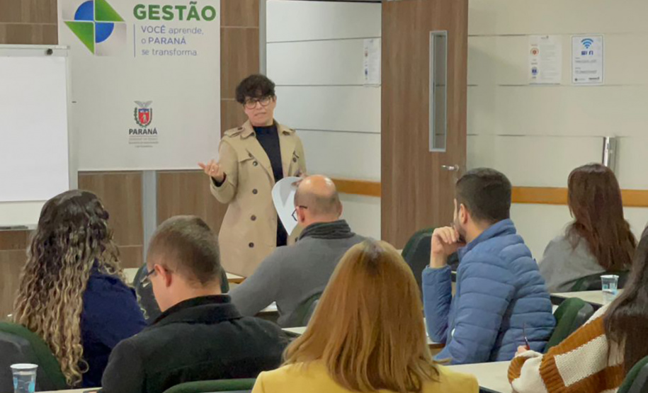 PROCON E ANS CAPACITAÇÃO