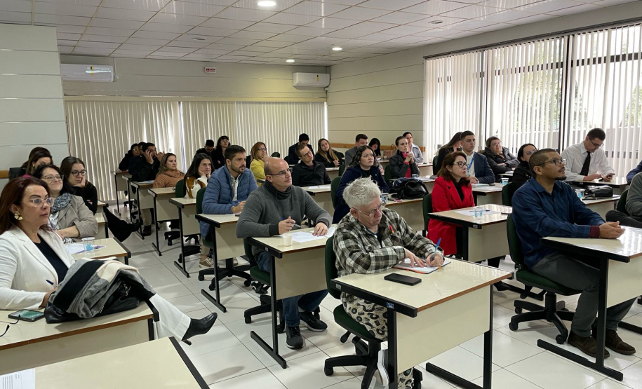 PROCON E ANS CAPACITAÇÃO