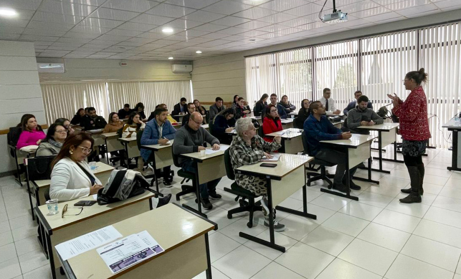 PROCON E ANS CAPACITAÇÃO