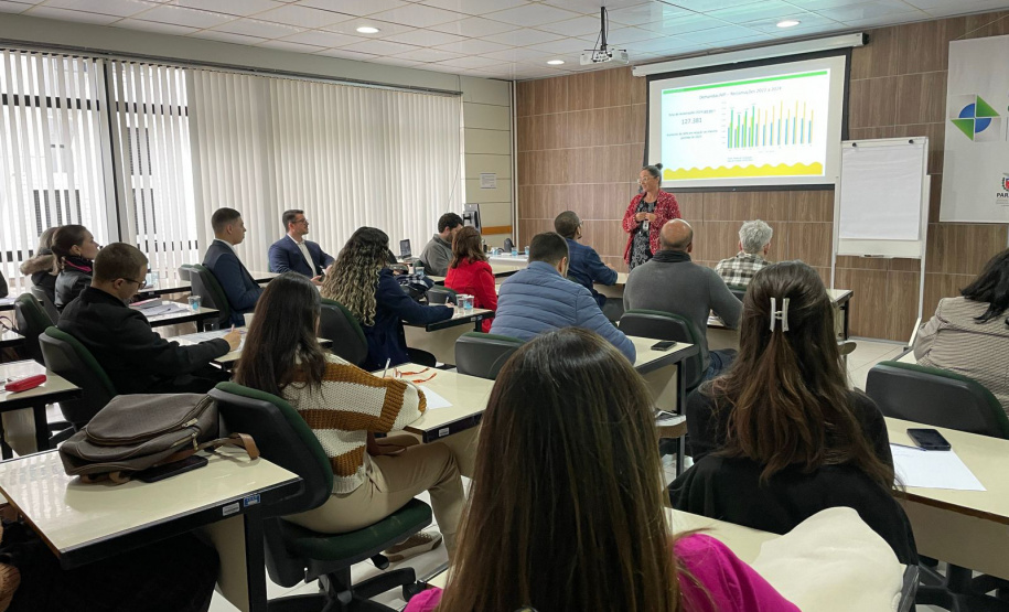 PROCON E ANS CAPACITAÇÃO