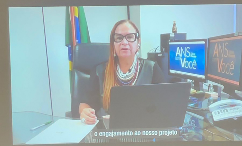 PROCON E ANS CAPACITAÇÃO