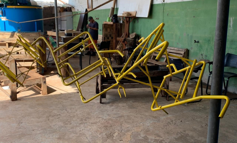 PENITENCIARIA FOZ PROJETOS