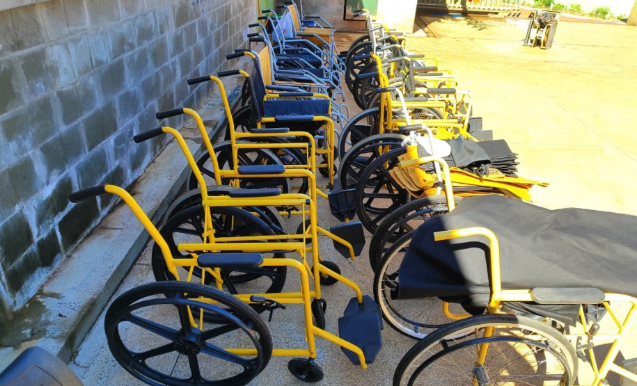 PENITENCIARIA FOZ PROJETOS