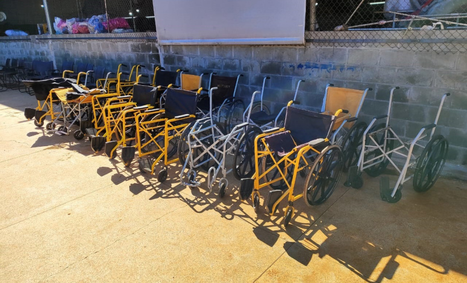 PENITENCIARIA FOZ PROJETOS