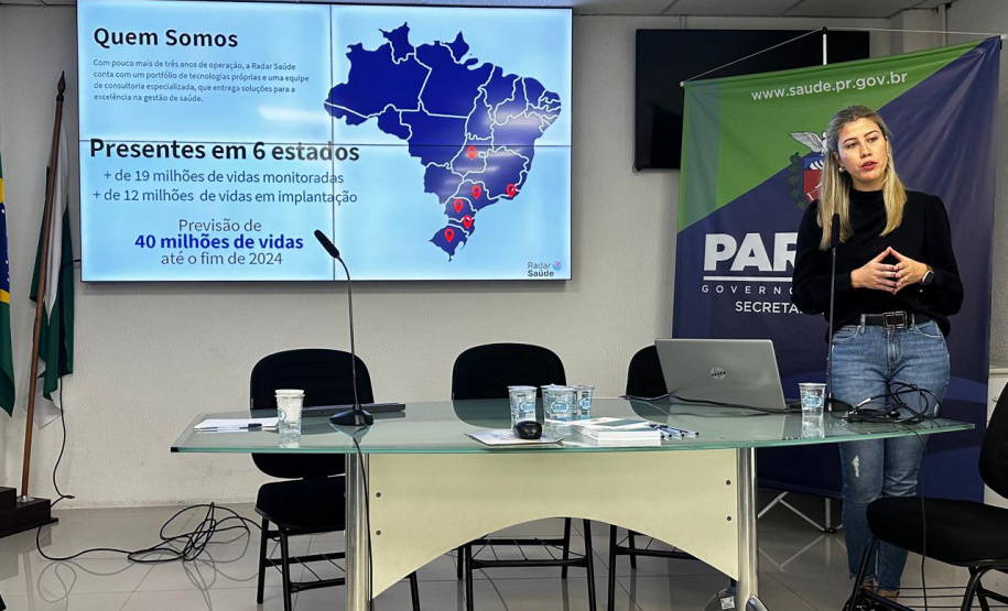 SESA PLATAFORMA DADOS SAÚDE