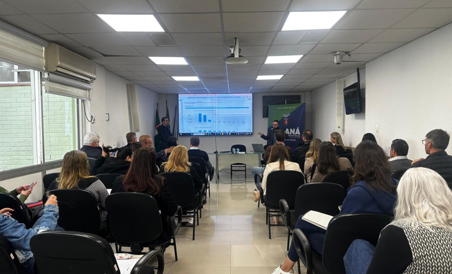 SESA PLATAFORMA DADOS SAÚDE