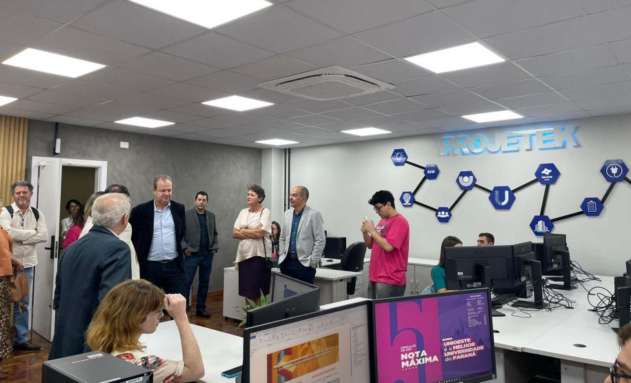 Paraná é semifinalista do Prêmio Excelência em Competitividade