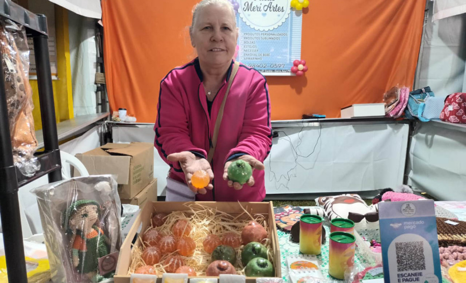 Cerro Azul promove Festa da Ponkan com apoio do Governo do Estado