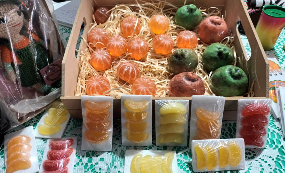 Cerro Azul promove Festa da Ponkan com apoio do Governo do Estado