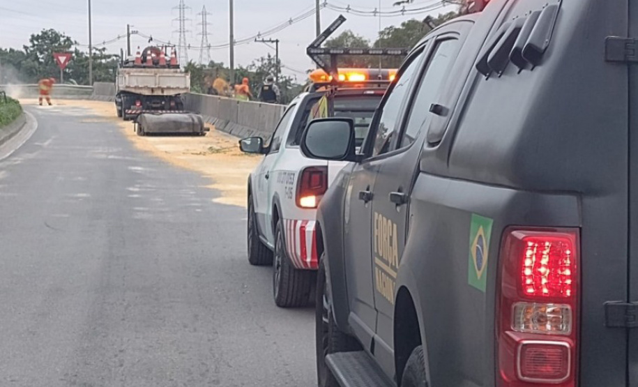 SESP REDUÇÃO FURTO PGUA