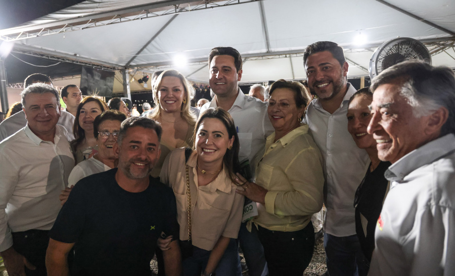 CONTORNO JANDAIA DO SUL