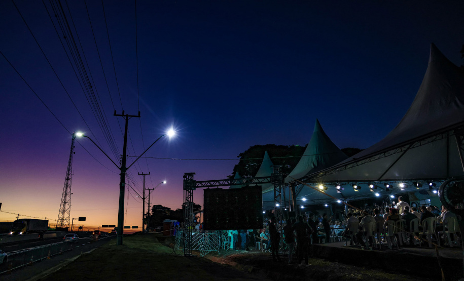 CONTORNO JANDAIA DO SUL