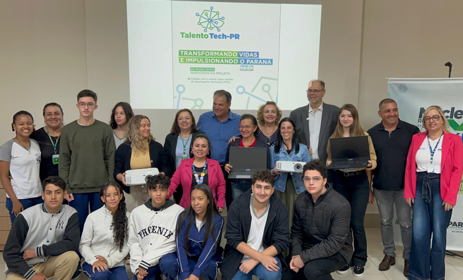 INOVAÇÃO ENTREGA NOTEBOOK