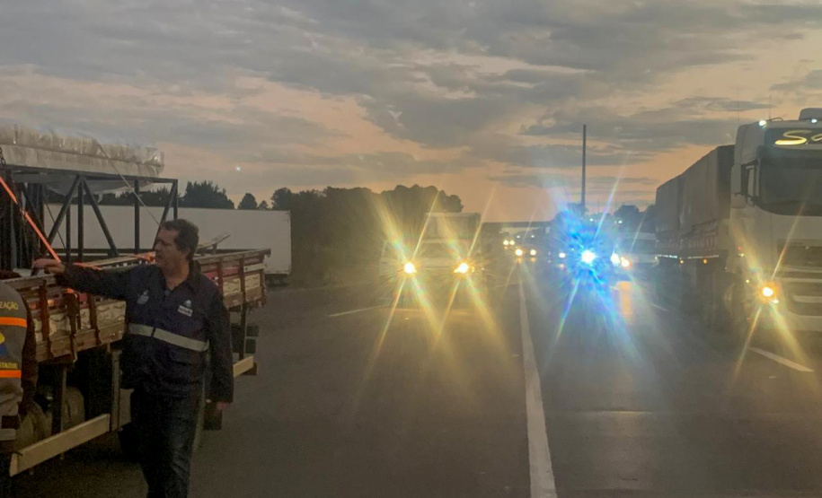 SEFA OPERAÇÃO IRREGULARIDADES FISCAIS