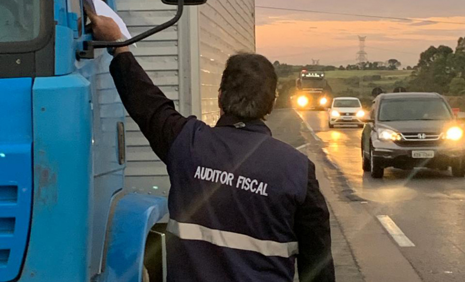 SEFA OPERAÇÃO IRREGULARIDADES FISCAIS