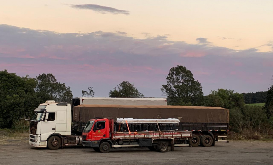 SEFA OPERAÇÃO IRREGULARIDADES FISCAIS