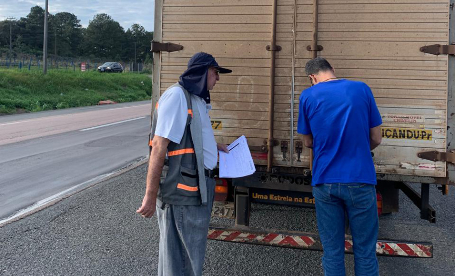 SEFA OPERAÇÃO IRREGULARIDADES FISCAIS