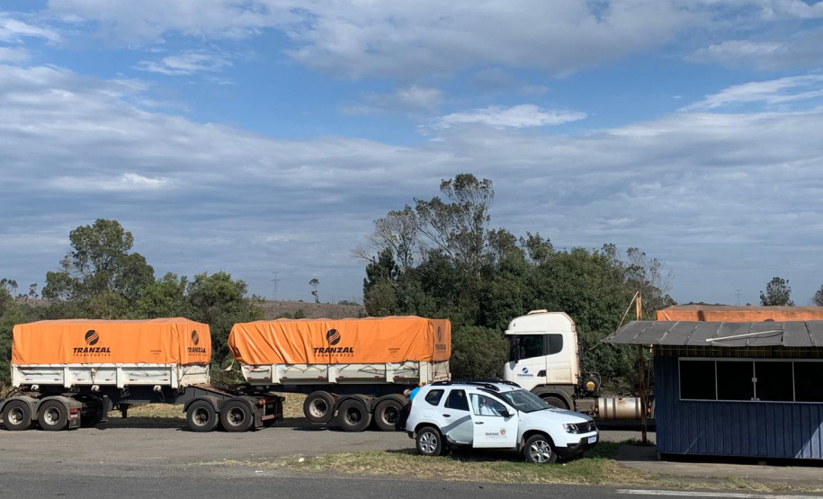 SEFA OPERAÇÃO IRREGULARIDADES FISCAIS