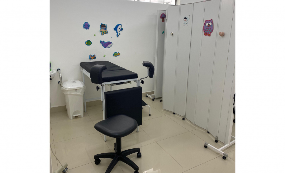 Polícia Científica agora conta com Posto Avançado na Casa da Mulher Brasileira de Curitiba