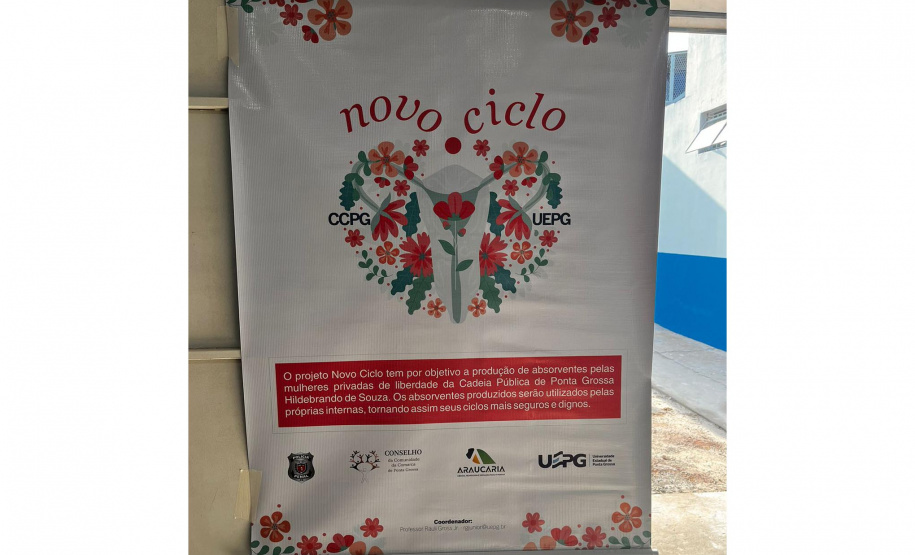 Polícia Penal do Paraná