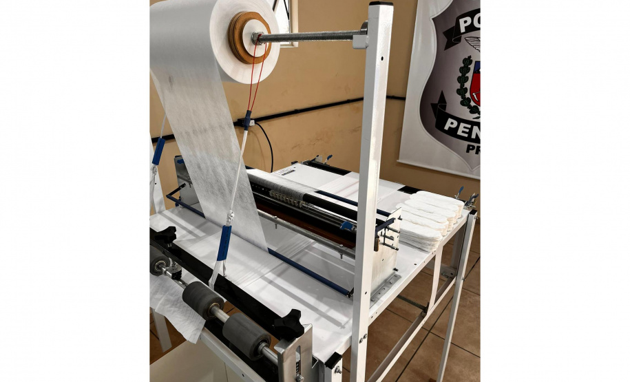 Polícia Penal do Paraná