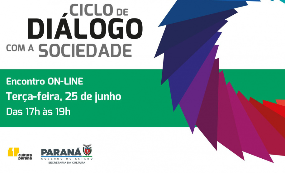 1.º Ciclo de Diálogo com a Sociedade promovido pela SEEC