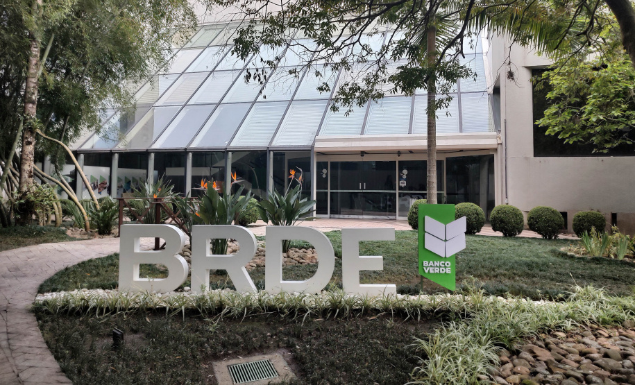 BRDE NOVOS NEGÓCIOS