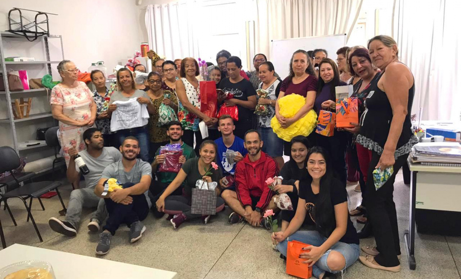 SETI UNESPAR AVALIAÇÃO ATIVIDADE FÍSICA