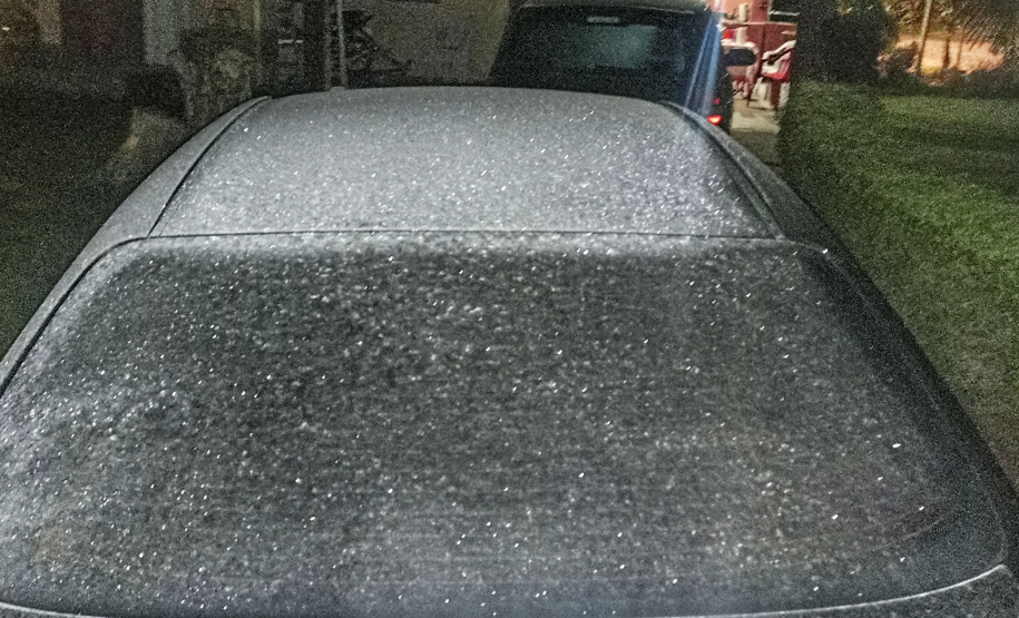 Após recorde de frio, temperatura sobe e Paraná volta a ter veranicos de inverno