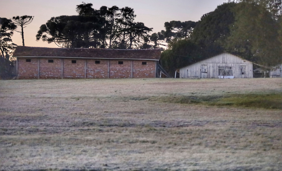 Após recorde de frio, temperatura sobe e Paraná volta a ter veranicos de inverno