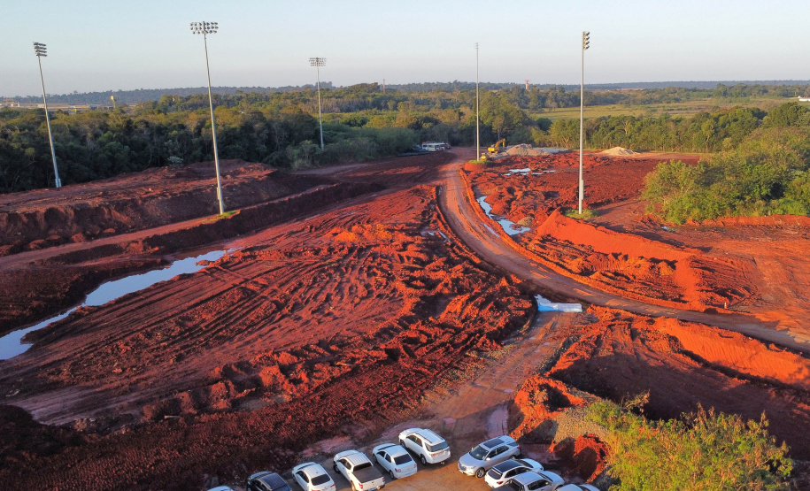 OBRAS MUSEU POMPIDOU