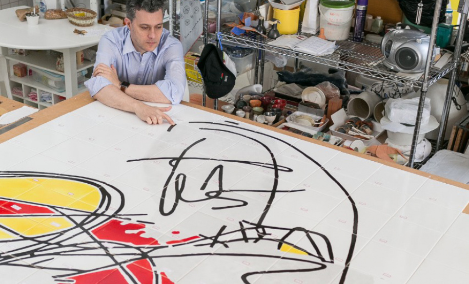 SEEC ARTISTAS PARANAENSES OLIMPIADAS