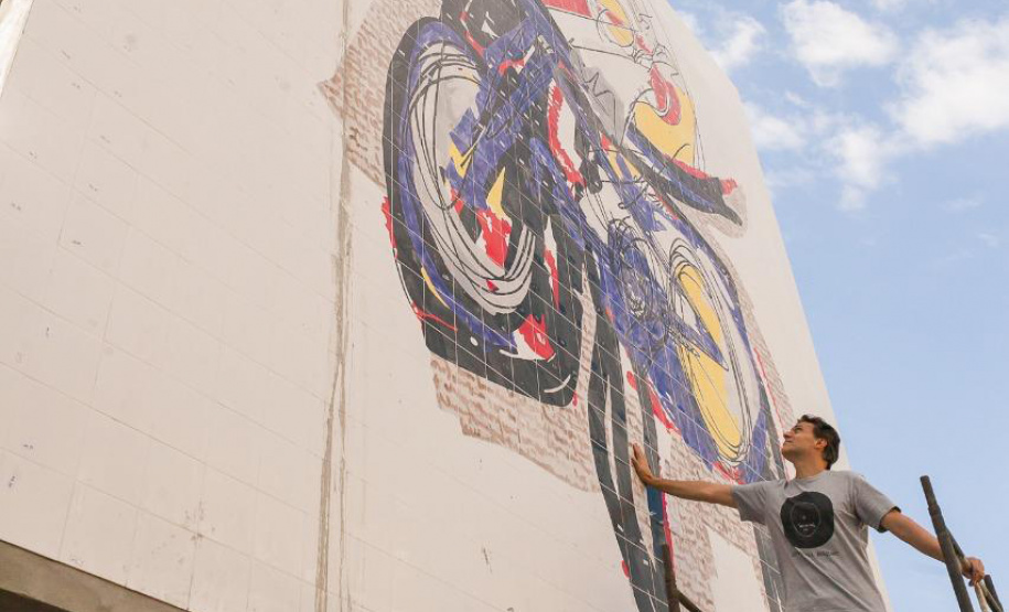 SEEC ARTISTAS PARANAENSES OLIMPIADAS