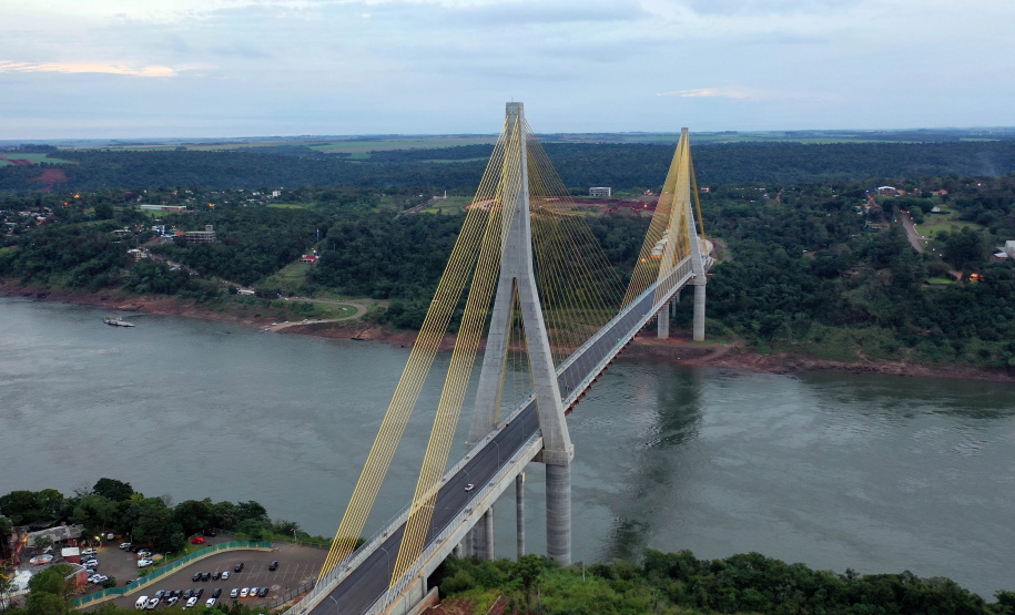 PONTE INTEGRAÇÃO