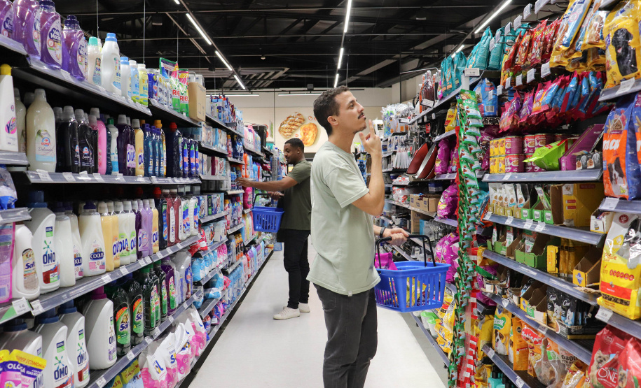 Nota Paraná devolveu R$ 160,7 milhões em créditos de ICMS durante o primeiro semestre de 2024