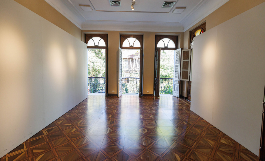 ESPAÇO CULTURAL BRDE