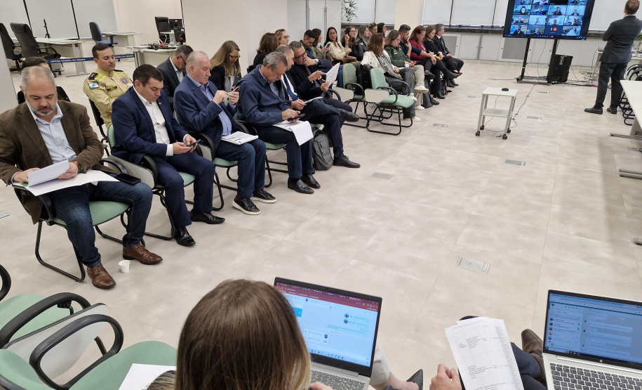 Reunião de conciliação na Justiça Federal começou a liberar os recursos da indenização da Petrobras.