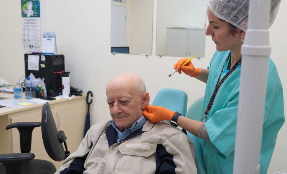 SESA PROTESES FACIAIS SUS