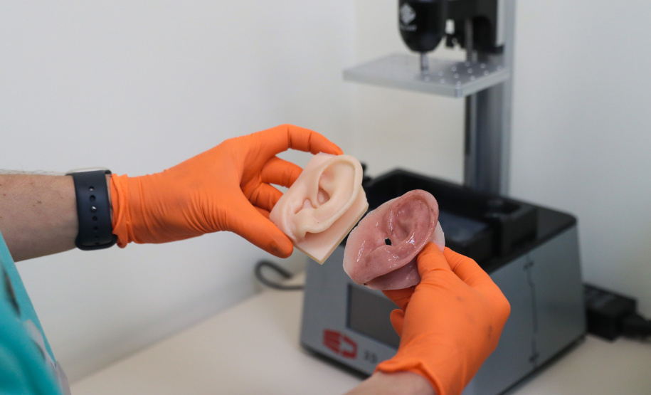 SESA PROTESES FACIAIS SUS