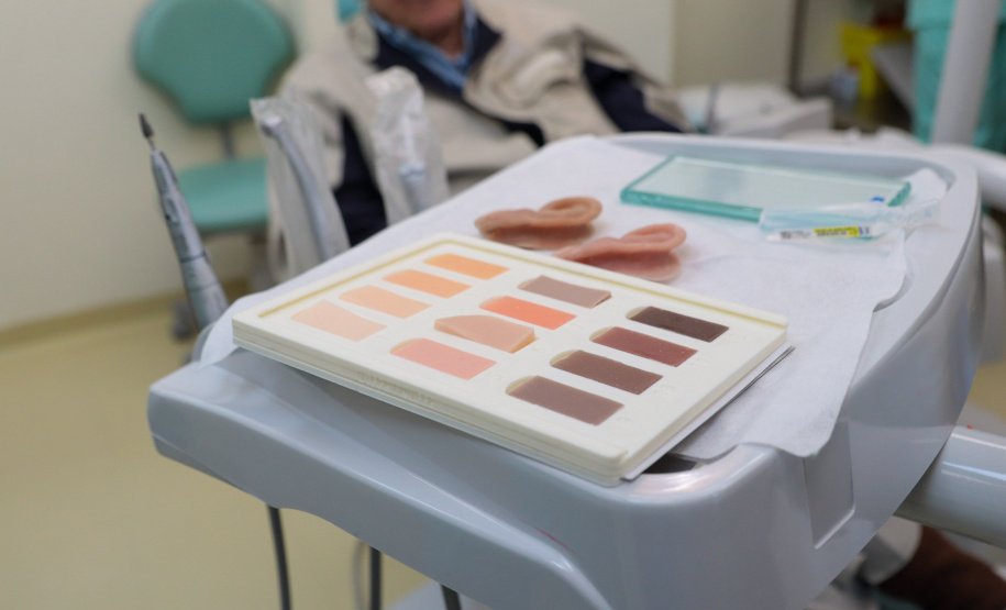 SESA PROTESES FACIAIS SUS