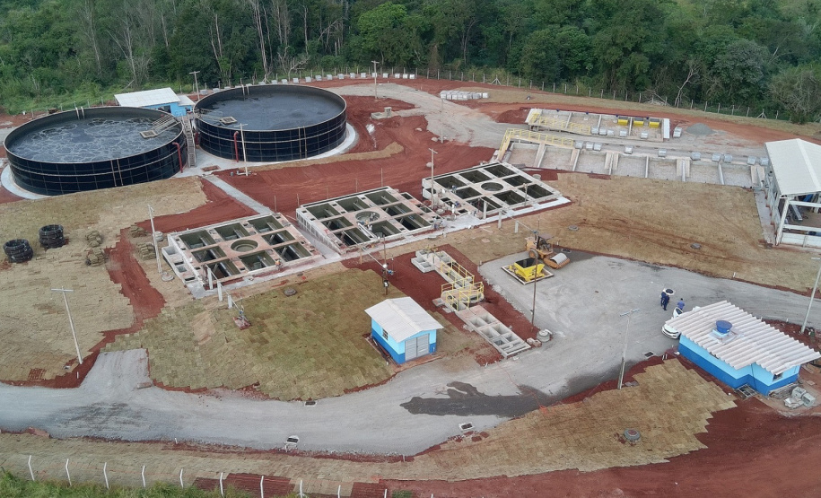 SANEPAR GERAM EMPREGOS NO PR