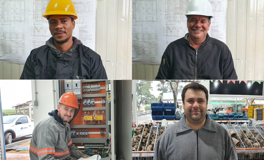 SANEPAR GERAM EMPREGOS NO PR