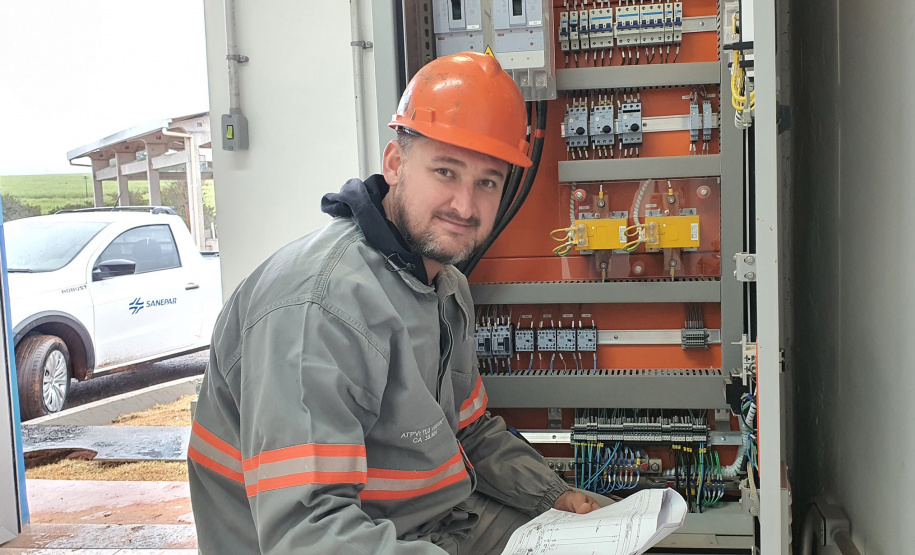 SANEPAR GERAM EMPREGOS NO PR