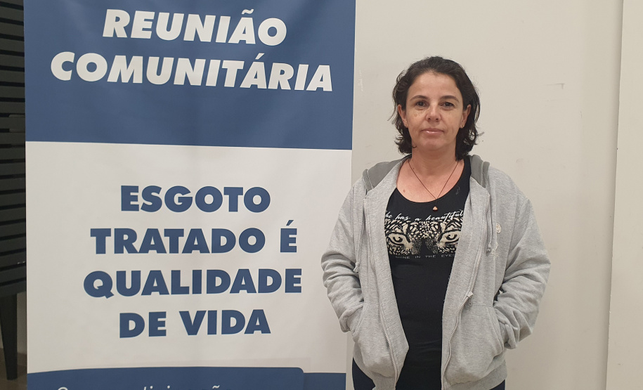 SANEPAR LIGAÇÃO CORRETA ESGOTO MARINGÁ