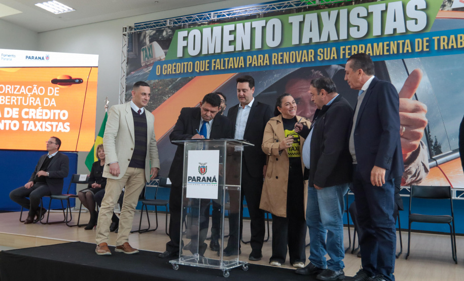 FOMENTO PR TAXI