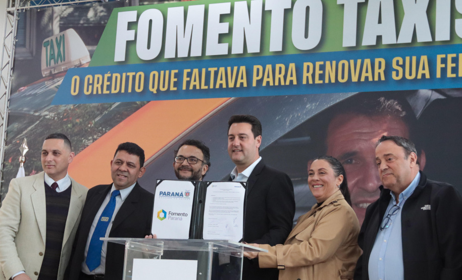 FOMENTO PR TAXI