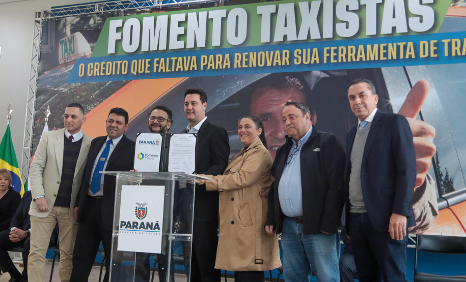 FOMENTO PR TAXI