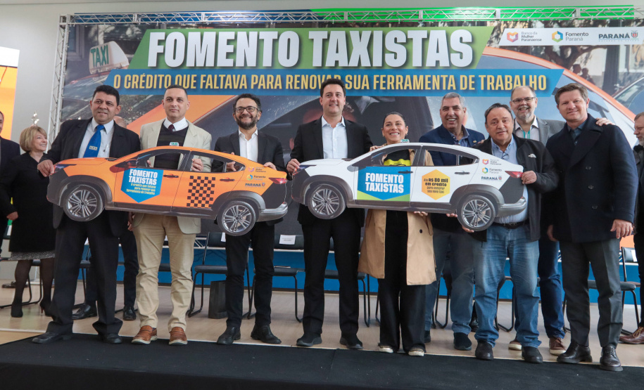 FOMENTO PR TAXI