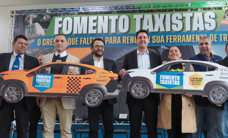 FOMENTO PR TAXI